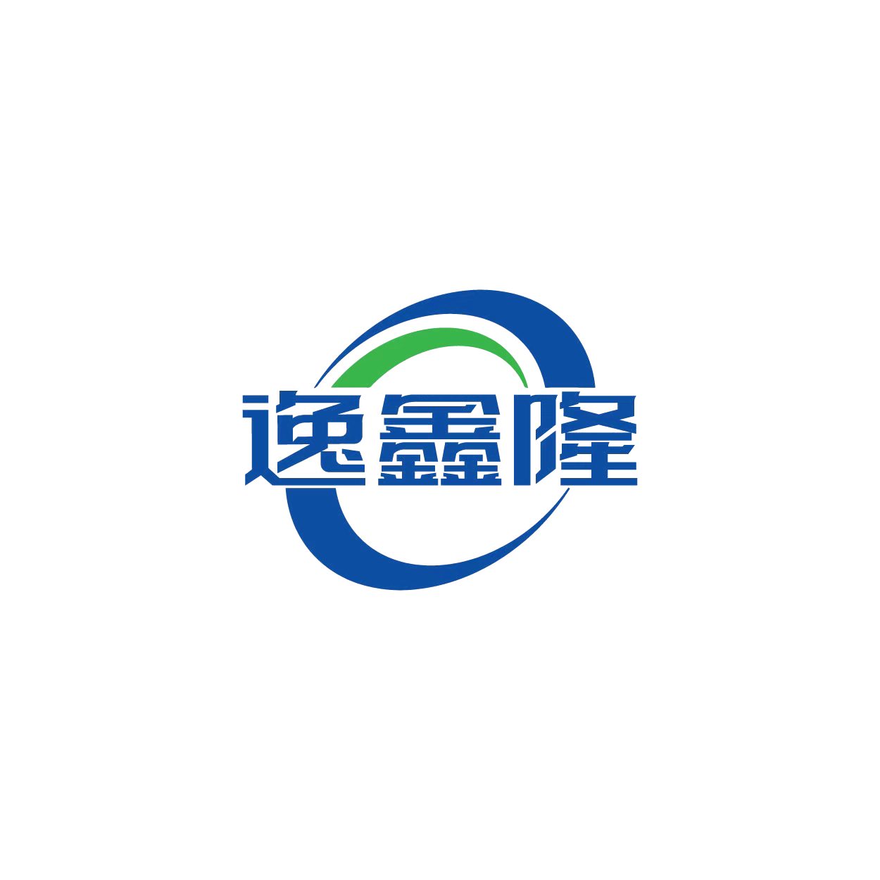公司 Logo